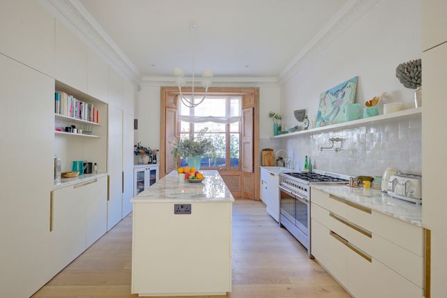 Terraced house for sale in Ladbroke Crescent, Notting Hill, London