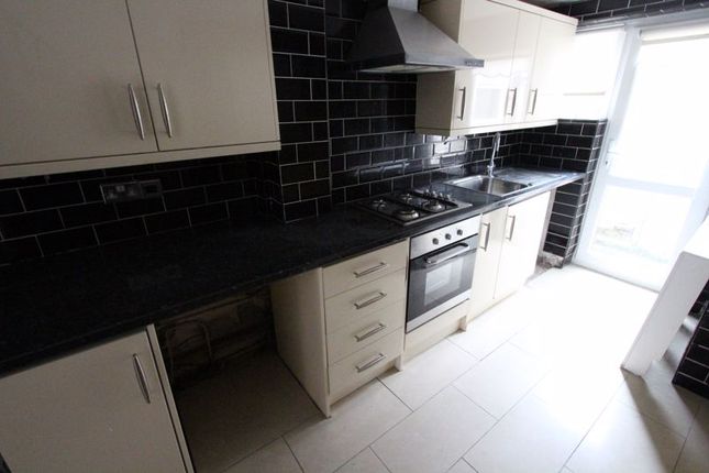 Thumbnail Terraced house for sale in Weaver Street, Walton, Liverpool