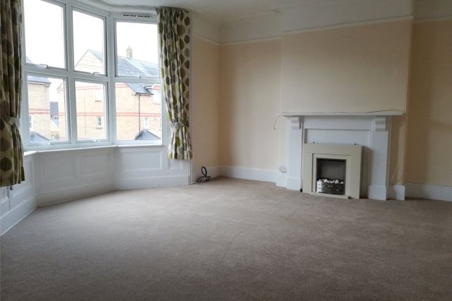 Flat 2, 18, Richmond Road, Somerset photo 2
