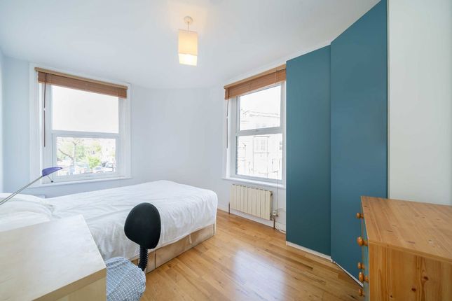 Flat 1st Floor, 92, Kingsgate Road, London photo 3