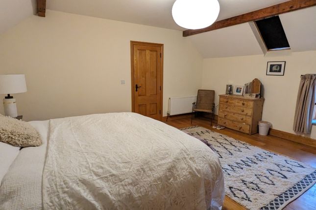Barn conversion for sale in Glewstone, Ross-On-Wye