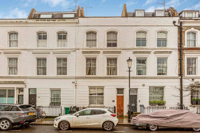 Thumbnail Terraced house for sale in Ifield Road, London