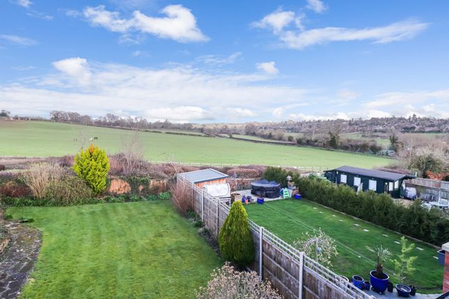 Thumbnail Property for sale in Boundary Road, Chalfont St. Peter