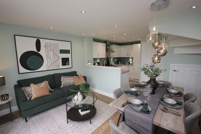 The Oakley, Niort Way, Wellingborough photo 2