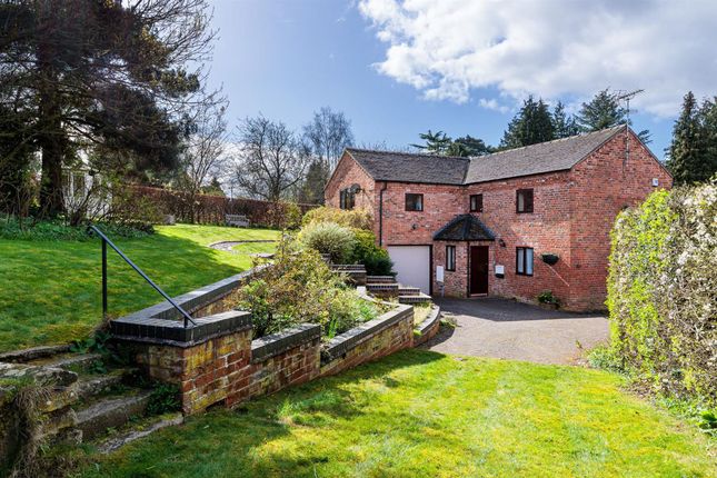 2-bed house on The Coach House 36B Salford, Crewe, £495,000
