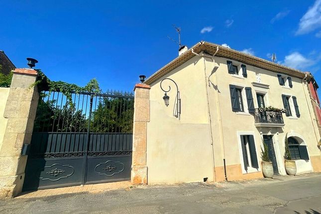Property for sale in Puisserguier, Languedoc-Roussillon, 34, France
