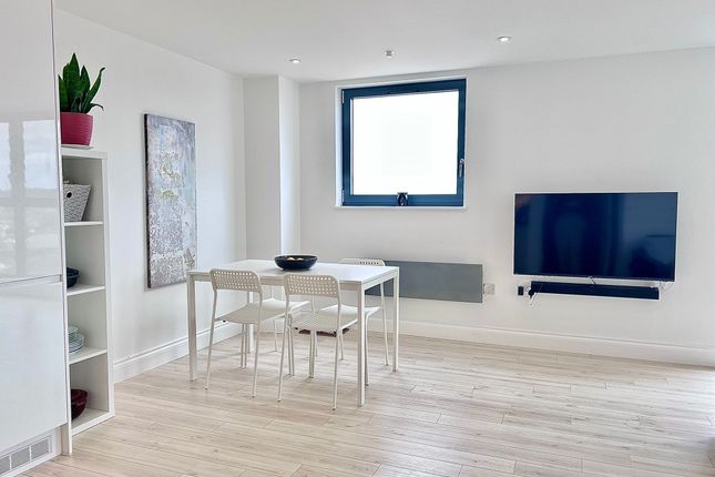 Flat 83, The Winerack, Ipswich photo 3