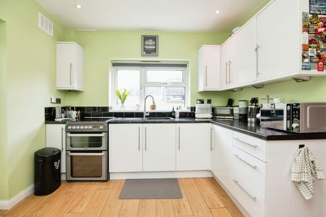 End terrace house for sale in Cumberland Road, West Bromwich