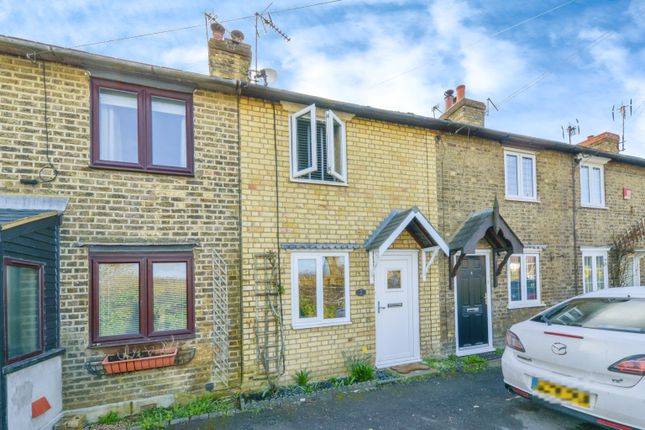 Terraced house for sale in Colliers End, Ware