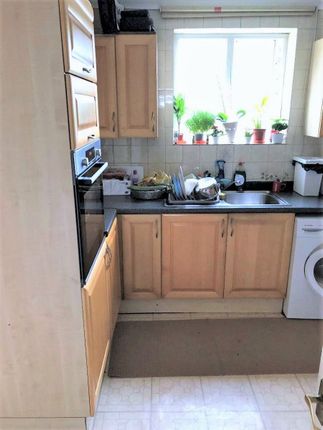 Semi-detached house to rent in Sturgess Avenue, London