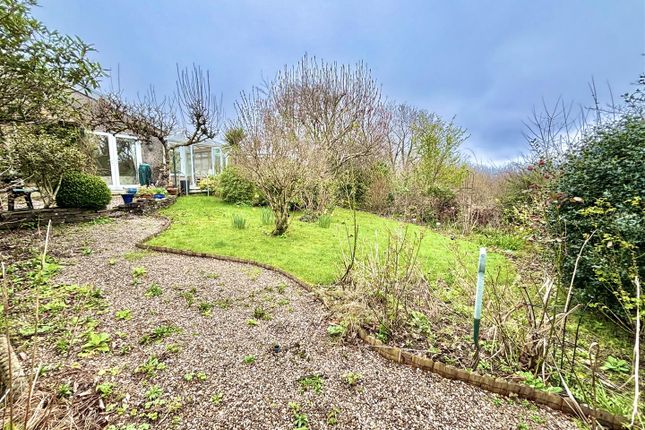 Semi-detached bungalow for sale in Summerland Park, Upper Killay, Swansea