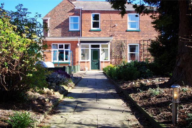 Detached house for sale in Church Lane, Hedon, Hull, East Riding Of Yorkshire