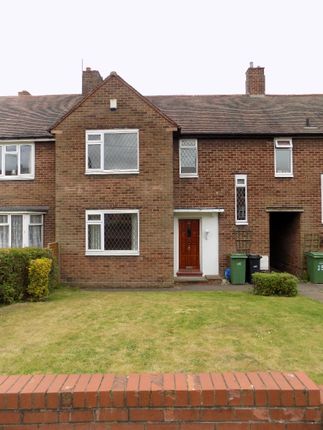Thumbnail Terraced house to rent in Pheasant Street, Brierley Hill