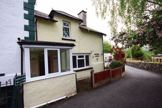 2 bed semi-detached house for sale in Trefriw LL27