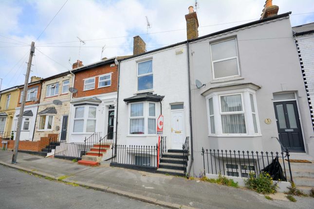 3 bed terraced house for sale in Anns Road, Ramsgate, Kent CT11