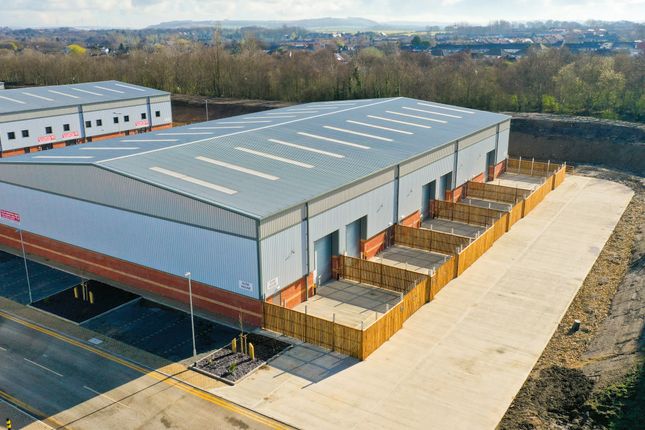 Thumbnail Industrial to let in Ouse House, Mandale Park, Durham