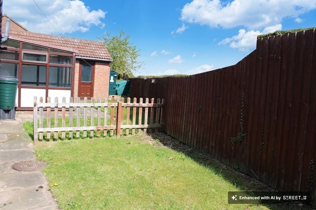 9 Burghley Close, Market Rasen photo 4