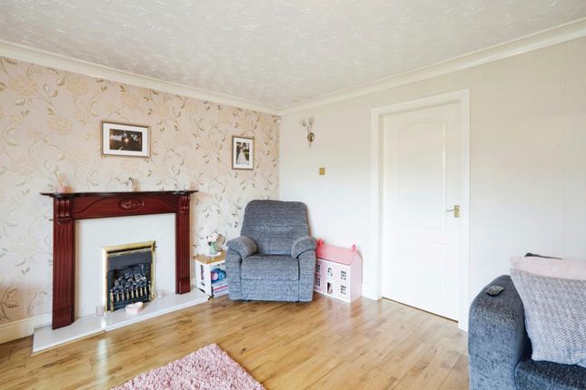 Semi-detached house for sale in Priestley Drive, Pudsey