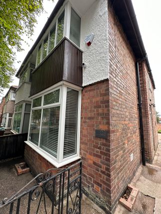 Terraced house to rent in Allington Avenue, Nottingham