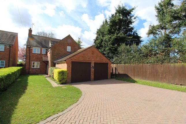 Detached house for sale in School Street, Church Lawford