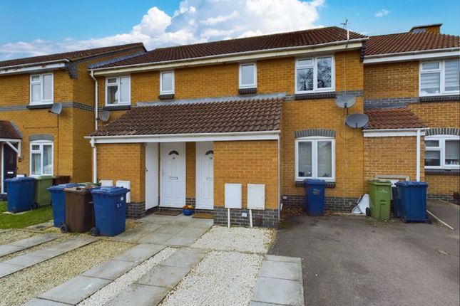 Maisonette for sale in Raleigh Close, Churchdown, Gloucester
