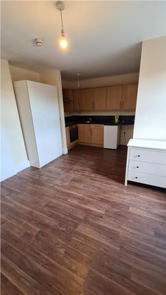 Studio to rent in Bentley Road Flat 4, Doncaster, South Yorkshire