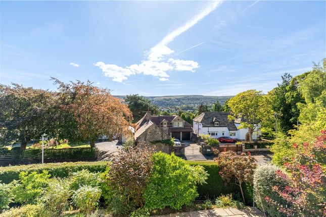Brentwood,, Gill Bank Road, Ilkley photo 2