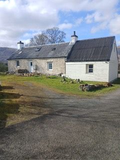 Cottage for sale in Dalmally