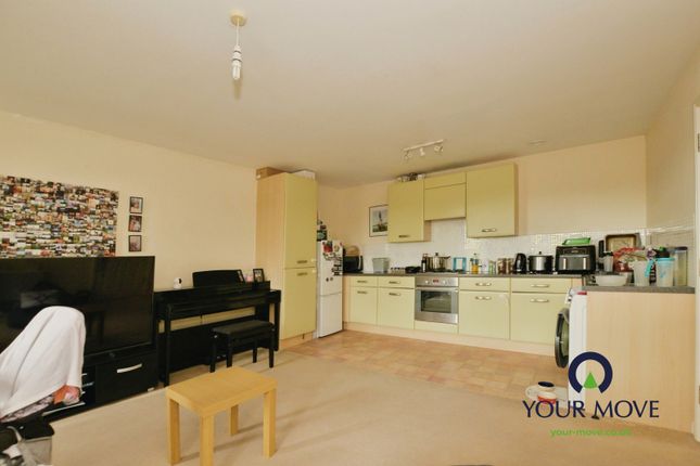 8 Pembury House,, Kilndown Close, Kent photo 4