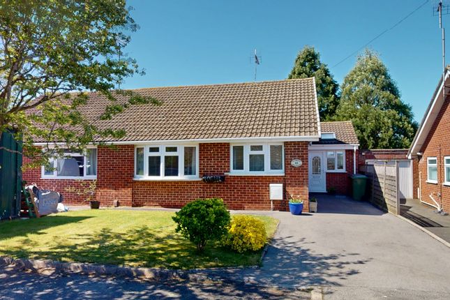 2-bed house on 42, Oldbury Orchard, Churchdown, £350,000