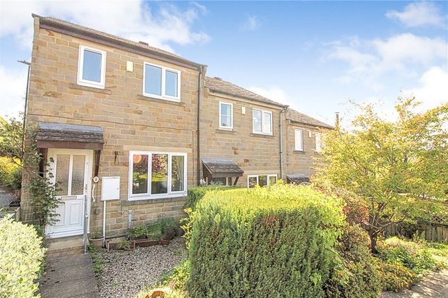 2-bed house on 1, Springfield Close, Harrogate, £230,000