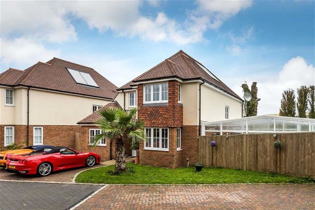 Homes for Sale in Sutton, London - Buy Property in Sutton, London
