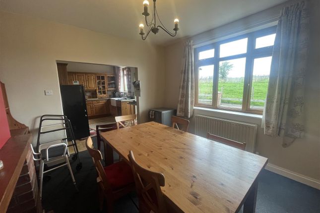 Bungalow for sale in Victoria, Howden Le Wear, Crook