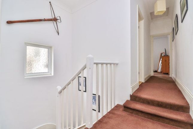 Terraced house for sale in Brompton Road, Southsea