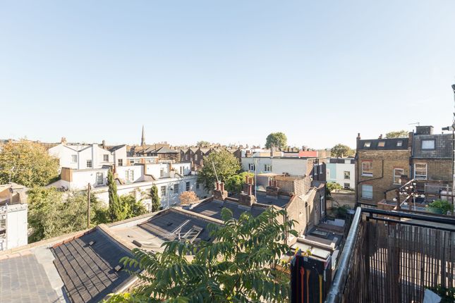 Flat 4, Lambton House, London photo 4