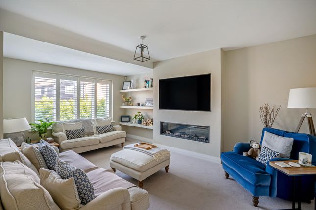 22, Hyldeborne Road, Winchester photo 2