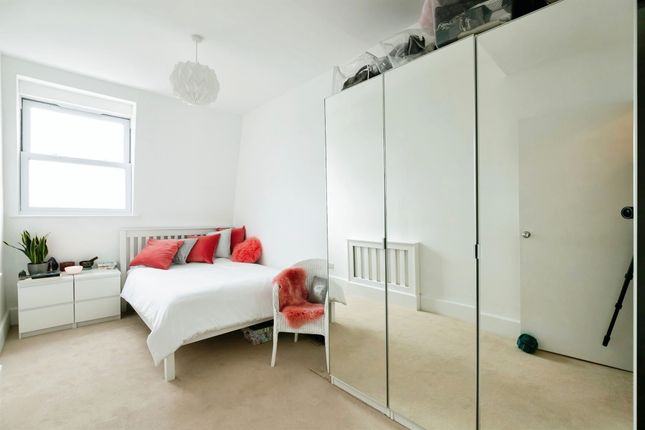 Flat for sale in Terrace Road, St. Leonards-On-Sea