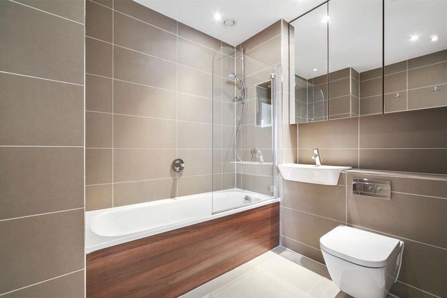 First Floor Flat, 21, Bulstrode Street, London photo 4