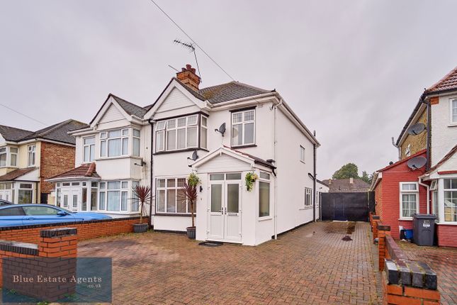 Semi-detached house for sale in Martindale Road, Hounslow