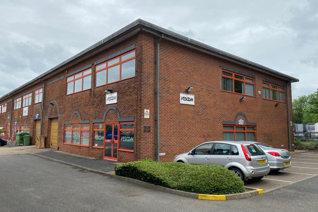 Thumbnail Office to let in Canada Close, Banbury