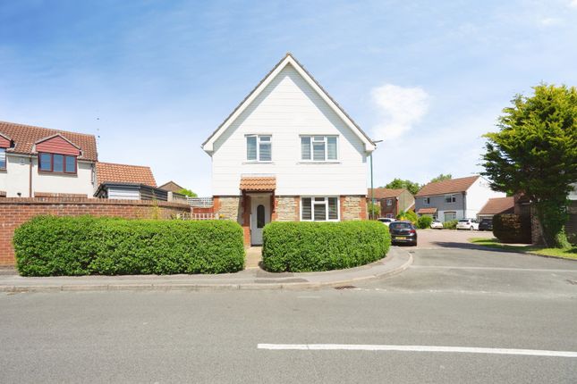 4-bed house on 12, Henderson Walk, West Sussex, £550,000