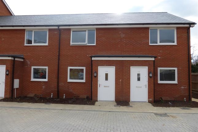 2-bed house on 25, Boldison Close, AYLESBURY, £1,425/mo