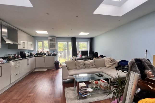 Semi-detached house for sale in Sandringham Crescent, South Harrow