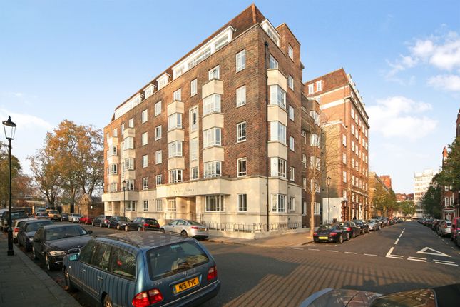 Thumbnail Flat to rent in Franklins Row, London