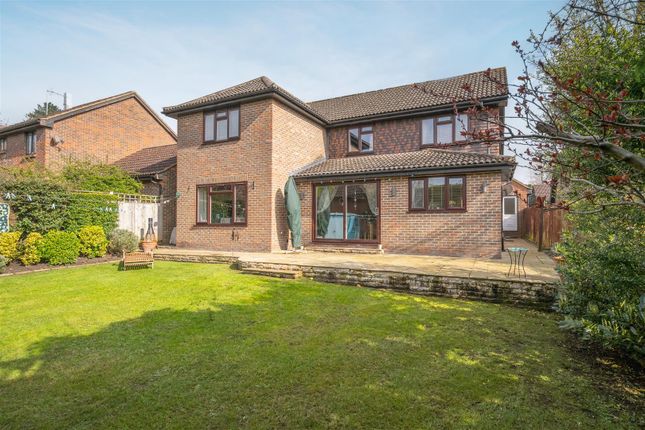 Detached house for sale in Cavendish Meads, Ascot