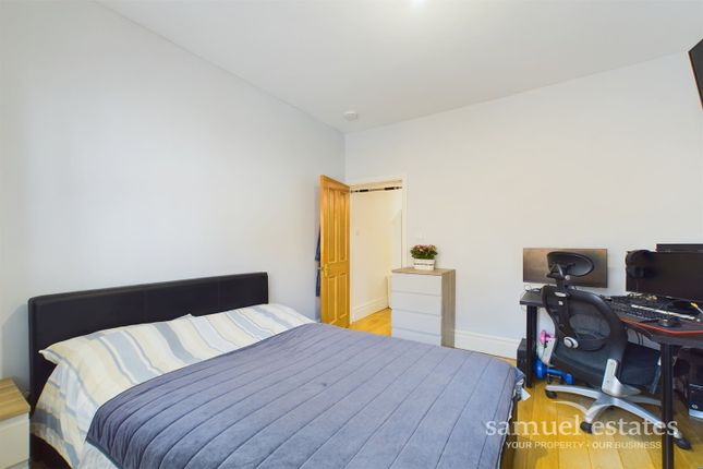 Terraced house for sale in Cannon Hill Lane, Wimbledon Chase