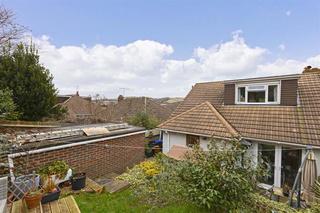 Property for sale in Parham Road, Findon Valley, Worthing