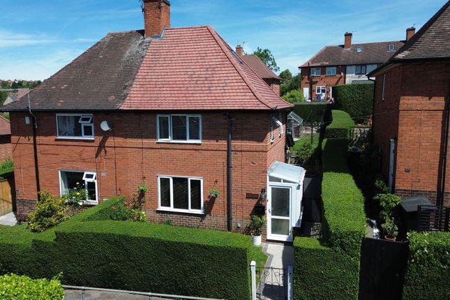 13 Cardale Road, Nottingham photo 3