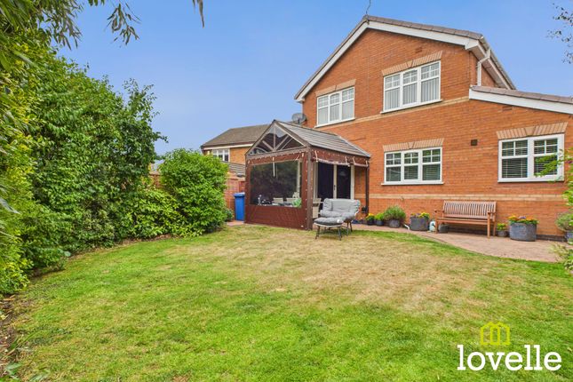 12, The Meadows, East Riding of Yorkshire photo 2