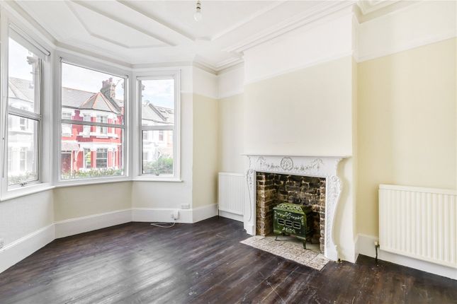 Thumbnail Detached house for sale in Beresford Road, Harringay, London